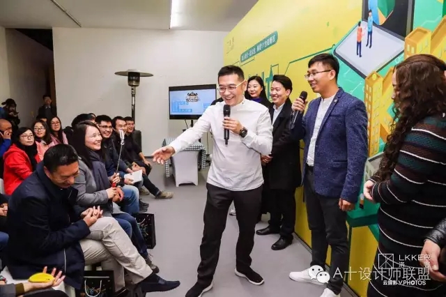最走心的消费升级来了，洛客还能再“丧心病狂”些吗？