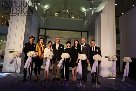 唯有美家更懂你 ——美克美家15周年庆，广州大道店盛大升级启幕