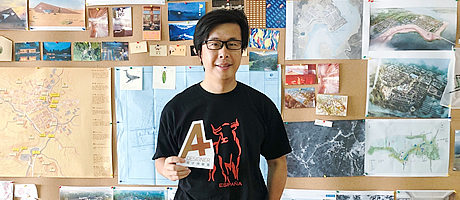 A+对话三文建筑工作室创始人何崴