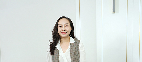张媛—CCTV2《空间榜样》设计师