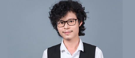 吴?！狢CTV2《空间榜样》设计师