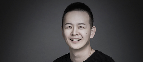 苏丹—CCTV2《空间榜样》设计师