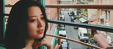 何雨晴—CCTV2《空间榜样》设计师