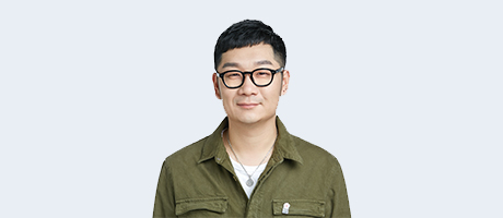 王恒—CCTV2《空间榜样》设计师