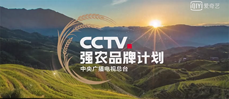 强农品牌计划