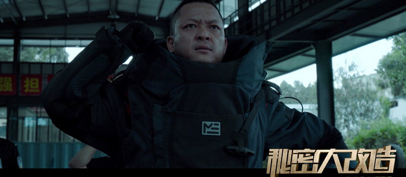 CCTV-2 本周六 18:55 《秘密大改造》第五季收官：于无声处拆“惊雷”，于细节中现匠心！