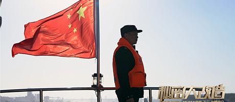 设计师玩转空间戏法，为“长江生命守护者”巧改老三居