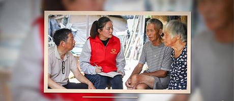 本季《秘密大改造》收官之作：榜样人物泪洒收房现场，节目录制几度中断